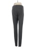 J.Crew Chevron-herringbone Gray Wool Pants Size 4 (tall) - photo 2