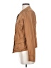 Maurices 100% Cotton Tan Jacket Size S - photo 5