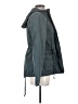 Divided by H&M 100% Cotton Blue Jacket Size 4 - photo 4
