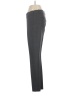 J.Crew Chevron-herringbone Gray Wool Pants Size 4 (tall) - photo 5