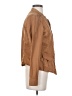 Maurices 100% Cotton Tan Jacket Size S - photo 4