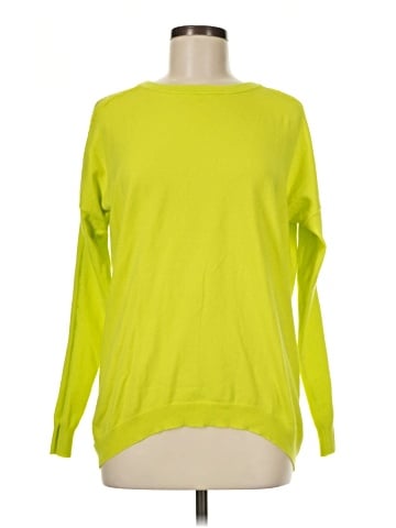 Karen Millen Long Sleeve Top (view 1)