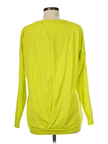 Karen Millen Long Sleeve Top (view 2)