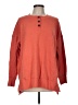 SO Orange Pullover Sweater Size M - photo 1