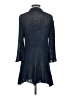 B&K Blue Cardigan Size 00 (estimated) - photo 2