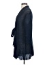 B&K Blue Cardigan Size 00 (estimated) - photo 5