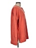 SO Orange Pullover Sweater Size M - photo 4