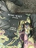 Nine West Black 3/4 Sleeve Blouse Size L - photo 7
