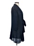 B&K Blue Cardigan Size 00 (estimated) - photo 4