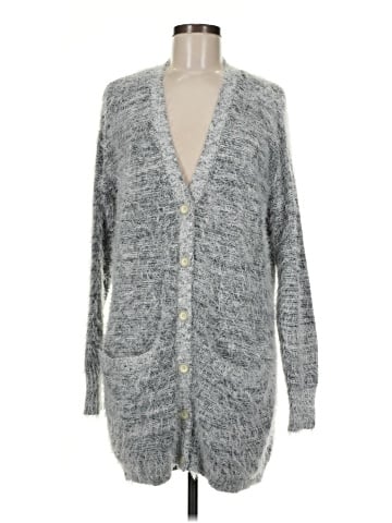 BCBGeneration Cardigan (view 1)