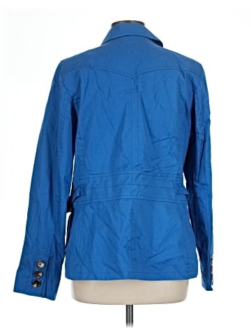 Denim & Co Blazer (view 2)