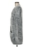 BCBGeneration Gray Cardigan Size M - photo 5