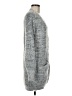 BCBGeneration Gray Cardigan Size M - photo 4