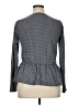 Green Envelope Gray Long Sleeve Top Size XL - photo 2