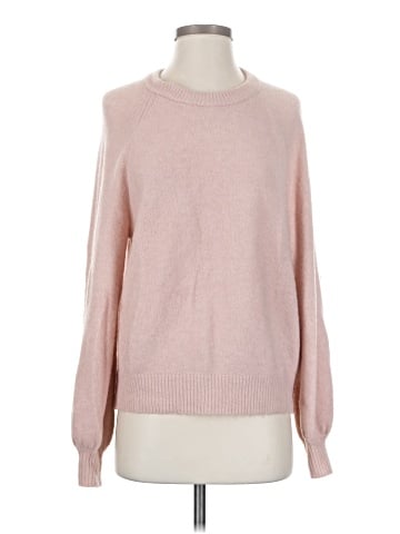 Wilfred Pullover Sweater (view 1)