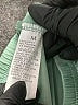 Unbranded Solid Green Athletic Shorts Size M - photo 3