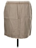Ann Taylor Tan Formal Skirt Size 8 - photo 2