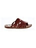 Korks Brown Sandals Size 9 - photo 1