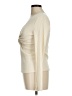Unbranded Ivory Long Sleeve Top Size M - photo 5