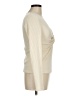 Unbranded Ivory Long Sleeve Top Size M - photo 4