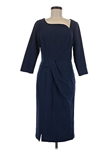 Kay Unger Cocktail Dress (view 1)