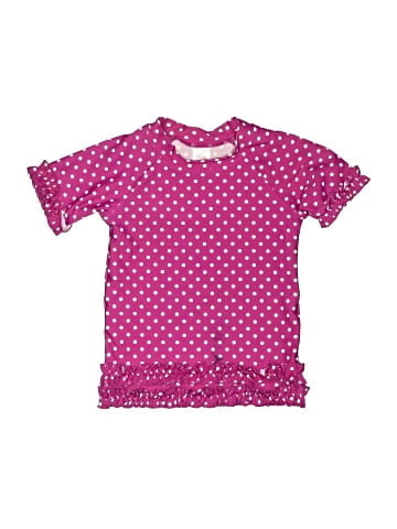 Ruffle Butts Rash Guard (view 1)