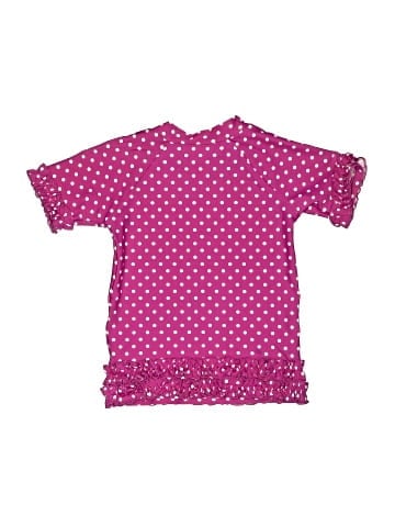 Ruffle Butts Rash Guard (view 2)