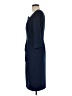 Kay Unger Blue Cocktail Dress Size 8 - photo 5