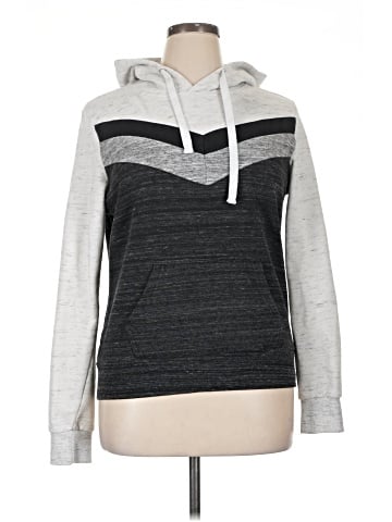 Reflex Pullover Hoodie (view 1)