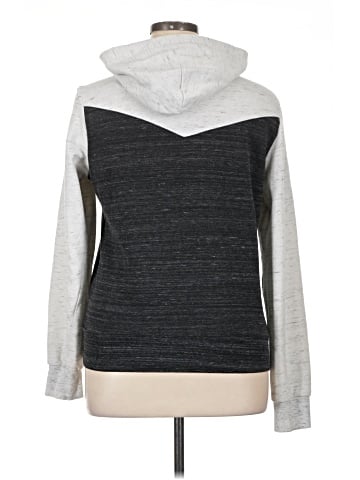 Reflex Pullover Hoodie (view 2)