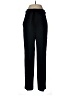 Wilfred 100% Polyester Black Dress Pants Size 8 - photo 1