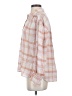 Faherty Plaid Orange Long Sleeve Button-Down Shirt Size S - photo 5