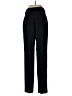 Wilfred 100% Polyester Black Dress Pants Size 8 - photo 2