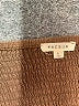 PacSun Brown Short Sleeve Top Size L - photo 4
