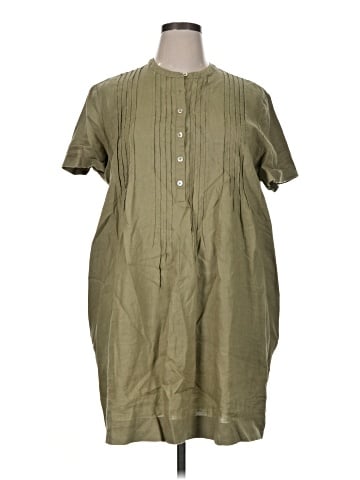 Quince Casual Dress (view 1)