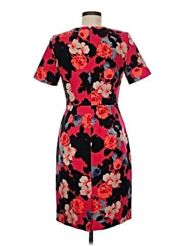 J.Crew Factory Store Cocktail Dress (view 2)