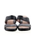 Gentle Souls Black Wedges Size 8 - photo 2