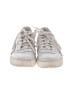 Puma Gray White Sneakers Size 9 1/2 - photo 2