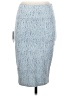 Lularoe Blue Casual Skirt Size XS - photo 2