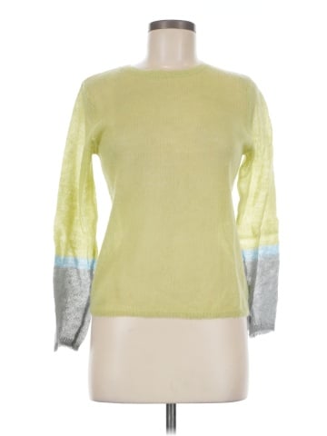 Free People Wool Pullover Sweater (view 1)