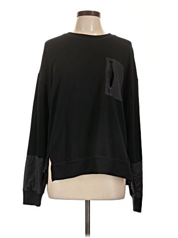 Mono b Long Sleeve T-Shirt (view 1)