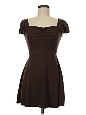 Wild Fable Casual Dress (view 1)