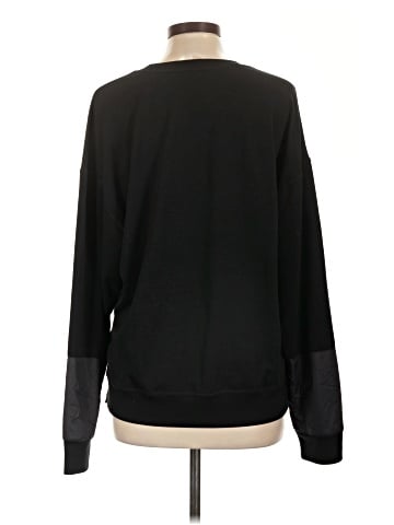 Mono b Long Sleeve T-Shirt (view 2)