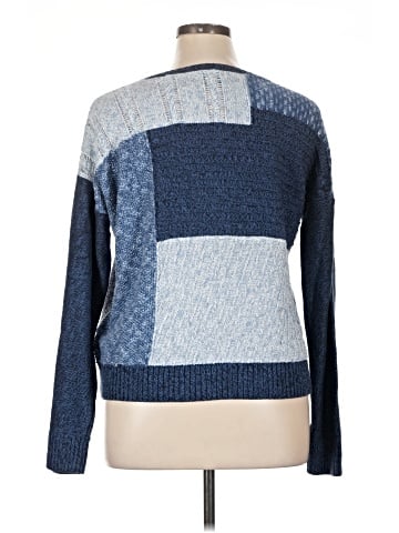 Bass Pullover Sweater (view 2)