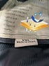 Rainforest Solid Black Jacket Size XXL - photo 8