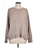 Universal Thread 100% Cotton Tan Pullover Sweater Size L - photo 1