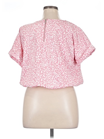MELLODAY Short Sleeve T-Shirt (view 2)