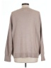 Universal Thread 100% Cotton Tan Pullover Sweater Size L - photo 2