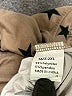 Unbranded Stars Brown Short Sleeve T-Shirt Size 2X - photo 7