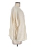 Central Park West Ivory Pullover Sweater Size M - photo 4